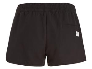 Protest Beach short Raku black